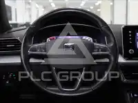 2019 Seat Tarraco