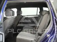 2019 Seat Tarraco