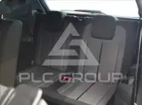 2019 Seat Tarraco