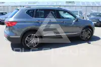 2019 Seat Tarraco
