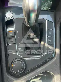 2019 Seat Tarraco