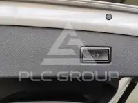 2019 Seat Tarraco