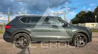2019 Seat Tarraco