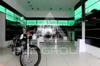 2019 Seat Tarraco