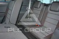 2019 Seat Tarraco