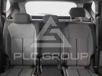 2019 Seat Tarraco