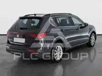 2019 Seat Tarraco