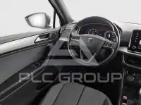 2019 Seat Tarraco