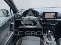 2019 Seat Tarraco