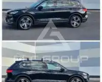 2019 Seat Tarraco