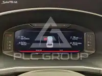 2019 Seat Tarraco