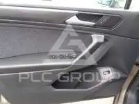 2019 Seat Tarraco