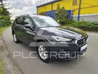 2019 Seat Tarraco