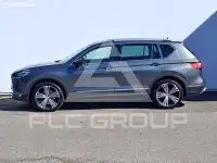 2019 Seat Tarraco