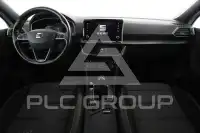 2019 Seat Tarraco