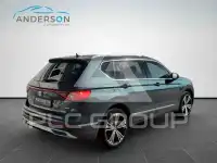 2019 Seat Tarraco