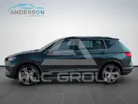 2019 Seat Tarraco