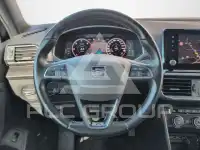 2019 Seat Tarraco