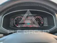 2019 Seat Tarraco