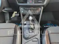 2019 Seat Tarraco