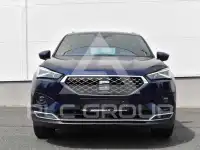 2019 Seat Tarraco