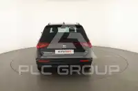 2019 Seat Tarraco