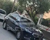 2019 Seat Tarraco