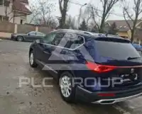 2019 Seat Tarraco