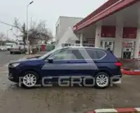 2019 Seat Tarraco