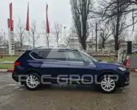2019 Seat Tarraco