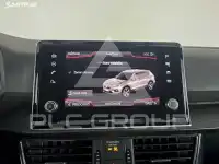 2019 Seat Tarraco