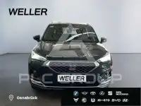 2019 Seat Tarraco