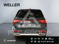 2019 Seat Tarraco