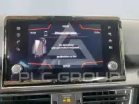 2019 Seat Tarraco