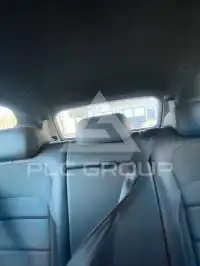 2019 Seat Tarraco
