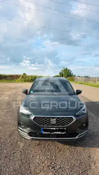 2019 Seat Tarraco