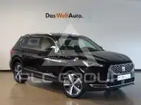 2019 Seat Tarraco