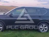 2019 Seat Tarraco