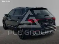 2019 Seat Tarraco