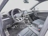 2019 Seat Tarraco