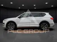 2019 Seat Tarraco