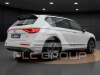 2019 Seat Tarraco