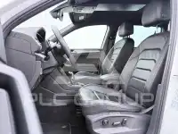 2019 Seat Tarraco