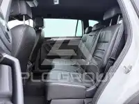 2019 Seat Tarraco