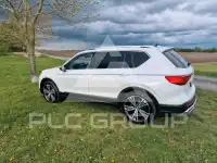 2019 Seat Tarraco
