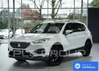2019 Seat Tarraco