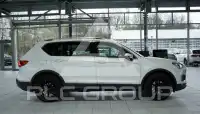 2019 Seat Tarraco
