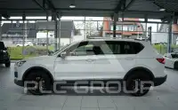 2019 Seat Tarraco