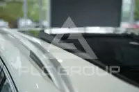 2019 Seat Tarraco