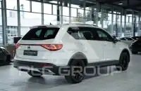 2019 Seat Tarraco